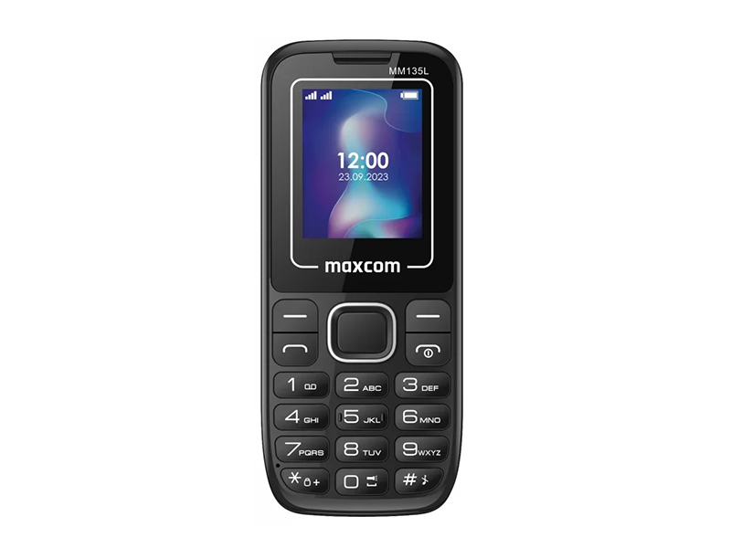 Maxcom MM135 L