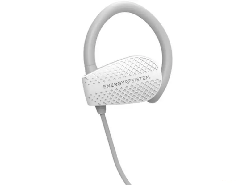 ENERGY SISTEM Sport 1+ Snow Bežične slušalice sa mikrofonom bele (M45178) 