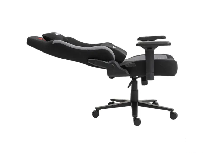 MARVO CH178GY KAHN Gaming stolica siva 