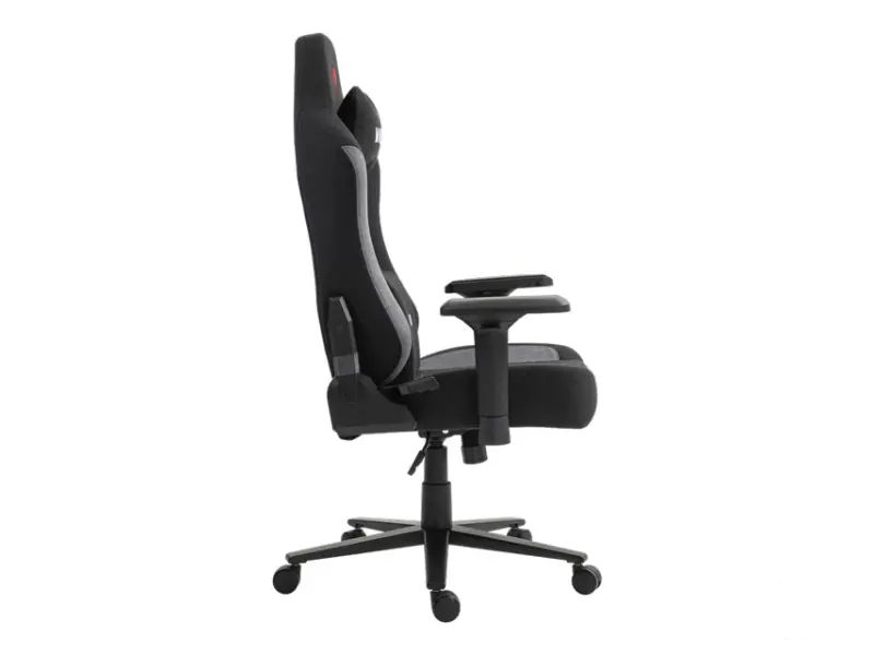 MARVO CH178GY KAHN Gaming stolica siva 