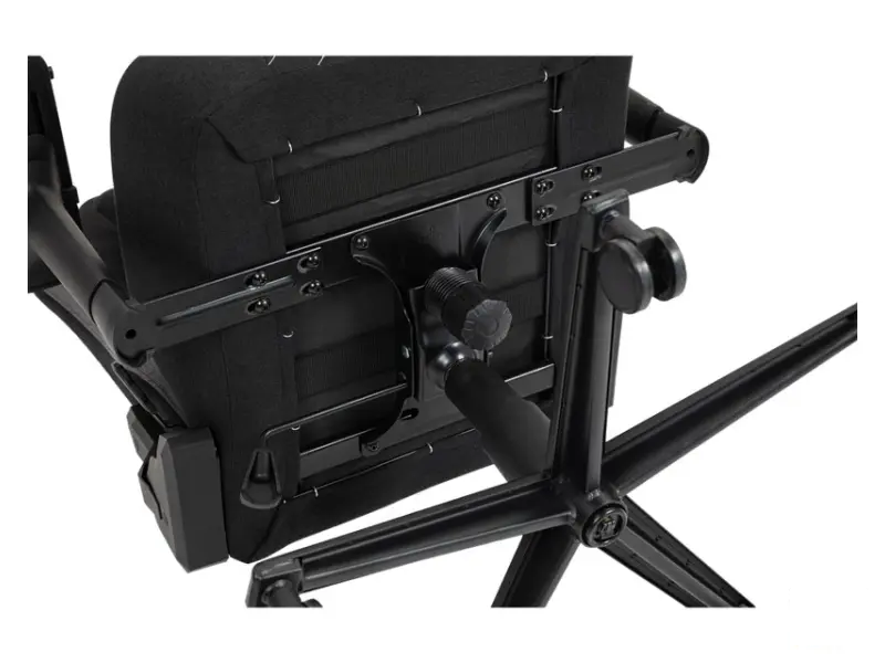 MARVO CH178GY KAHN Gaming stolica siva 