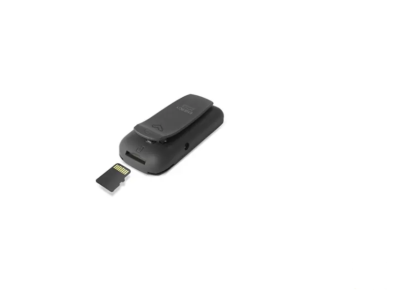 ENERGY SISTEM MP3 Clip Bluetooth Mint 8GB player zeleni (M42650) 