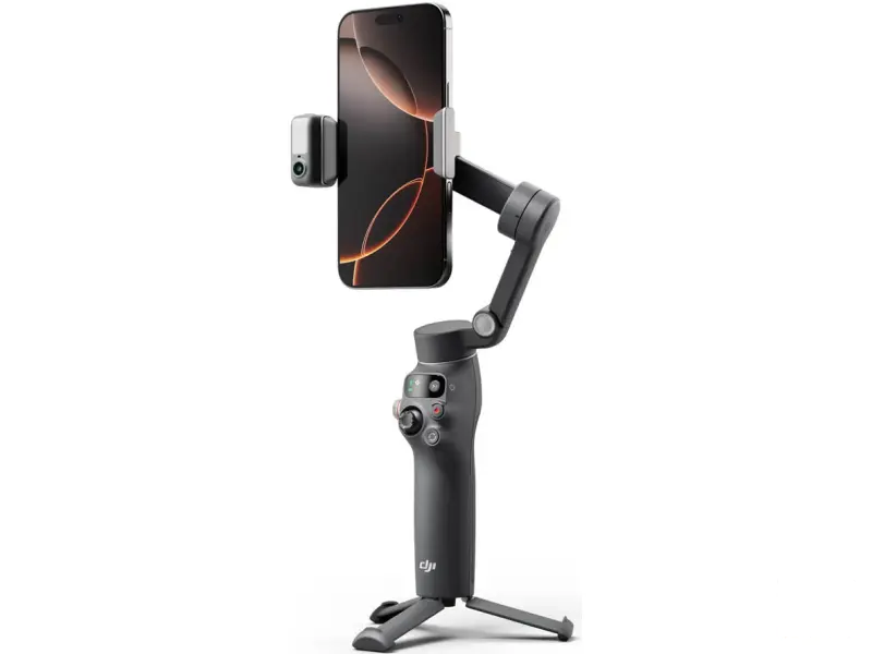 DJI OSMO MOBILE 8