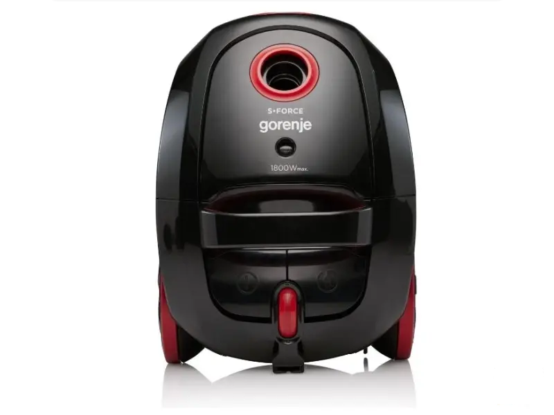 Gorenje VC1825SGBKR