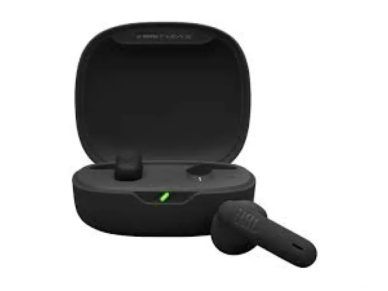 JBL VIBE FLEX 2 Crne