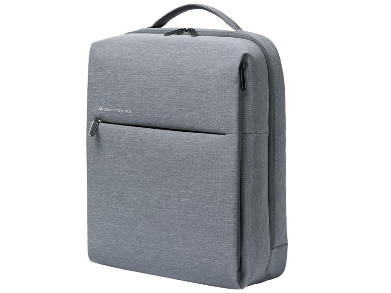 Mi City Backpack 2 (Dark Gray)