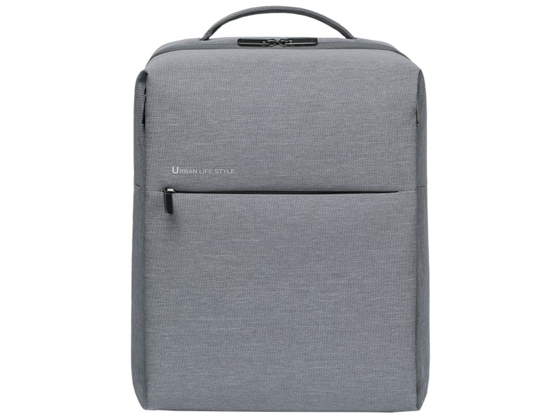 Mi City Backpack 2 (Dark Gray)