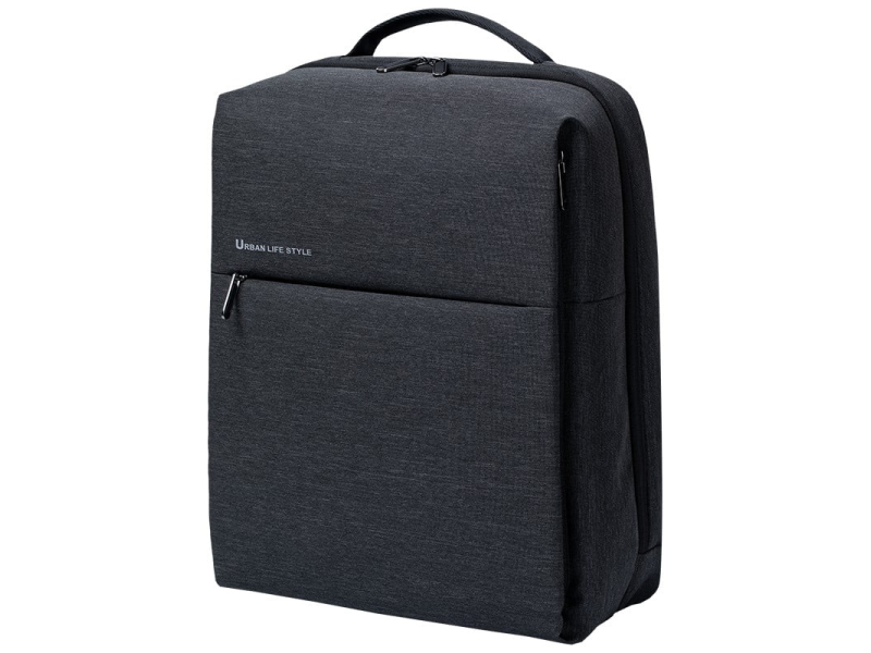 Mi City Backpack 2 (Dark Gray)