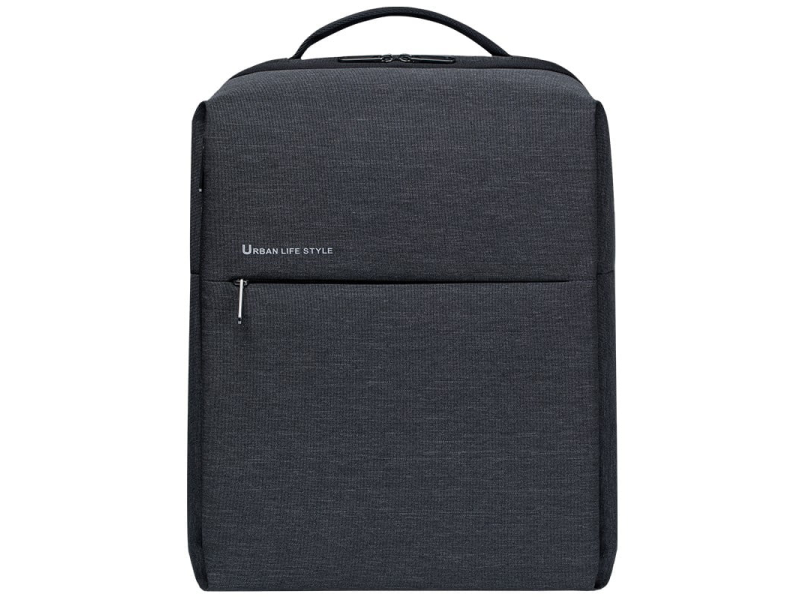 Mi City Backpack 2 (Dark Gray)