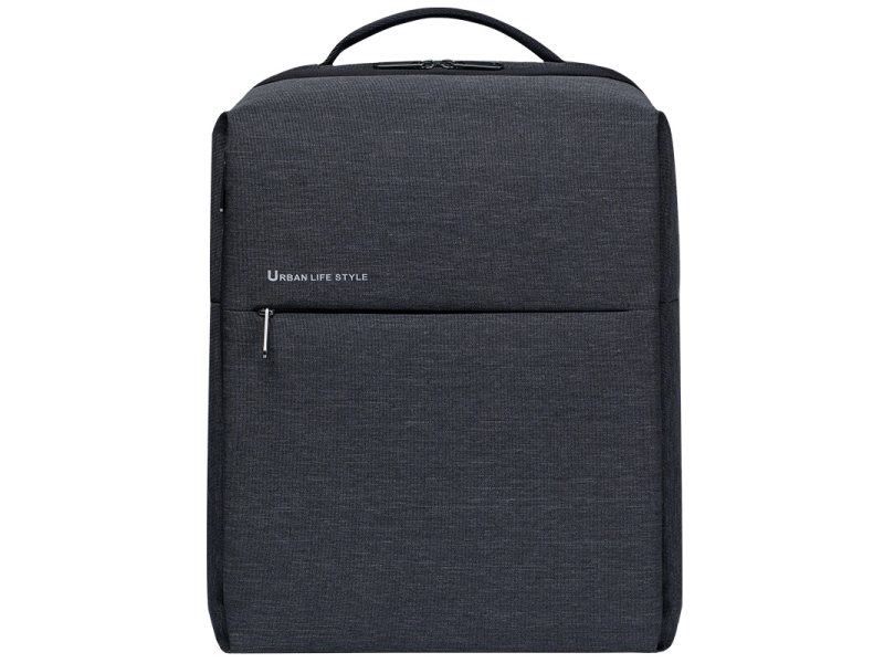 Mi City Backpack 2 (Dark Gray)