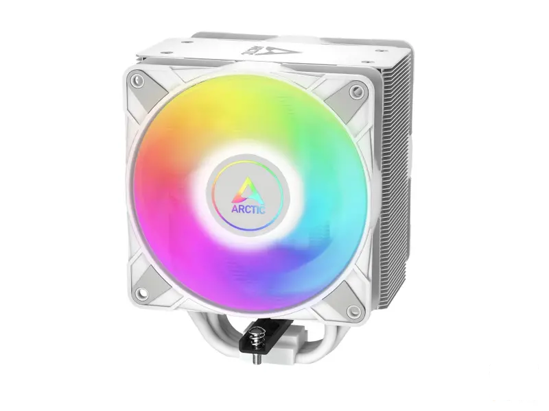 Arctic Freezer 36 A-RGB (White)