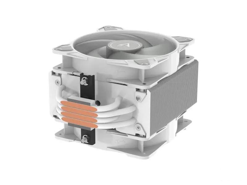 Arctic Freezer 36 A-RGB (White)