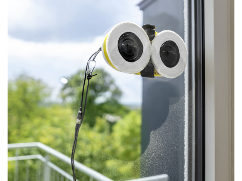 KARCHER RCW 2  Robot za čišćenje prozora (1.269-210.0)