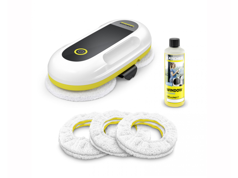 KARCHER RCW 2  Robot za čišćenje prozora (1.269-210.0)