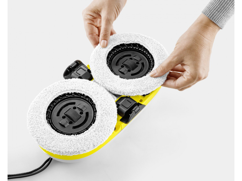KARCHER RCW 2  Robot za čišćenje prozora (1.269-210.0)