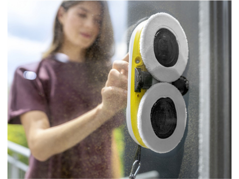 KARCHER RCW 2  Robot za čišćenje prozora (1.269-210.0)