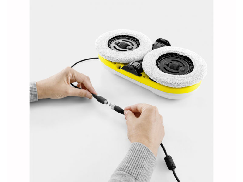 KARCHER RCW 2  Robot za čišćenje prozora (1.269-210.0)