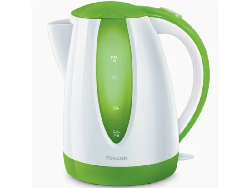 SENCOR SWK 1811GR kuvalo 