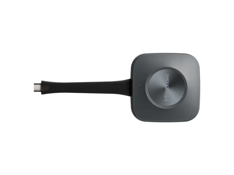 HISENSE HT007E Wireless Screen Transmission dongle USB-C 