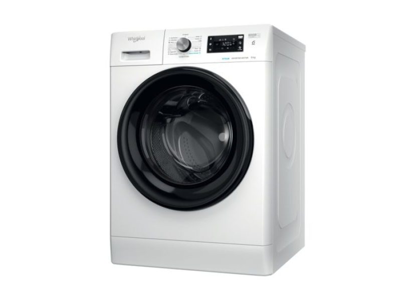 Whirlpool FFB9479BVEE