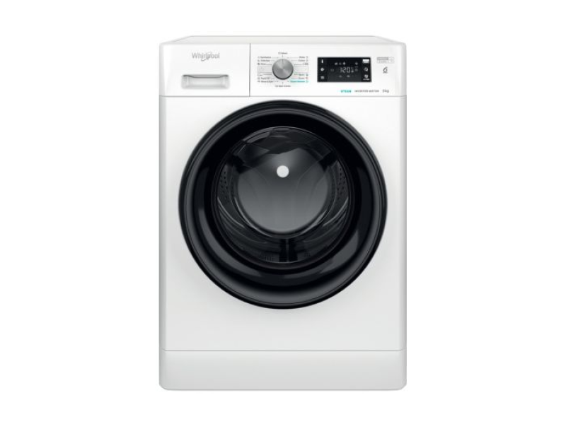 Whirlpool FFB9479BVEE