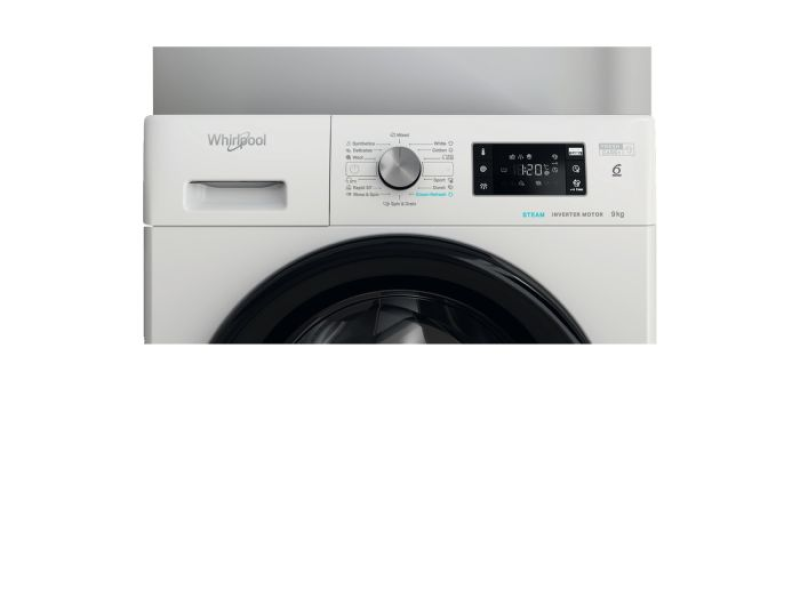 Whirlpool FFB9479BVEE