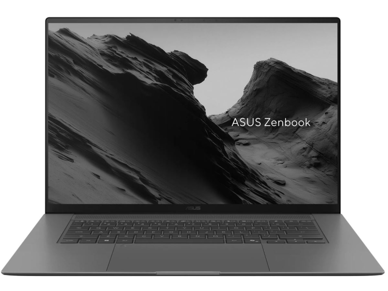 Asus UM5606GA-SR226X, 16/3K OLED Touch/Ryzen AI 9 465/32GB/2TB/INT/W11P/2Y