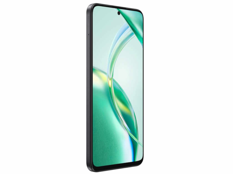 Honor 200 Smart 4GB /256GB, crni