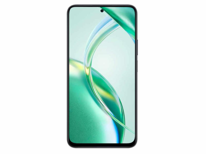 Honor 200 Smart 4GB /256GB, crni