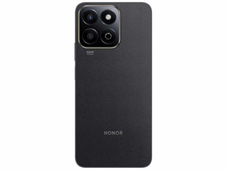 Honor 200 Smart 4GB /256GB, crni