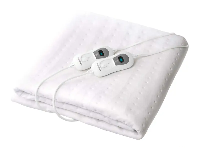 SENCOR SUB 2700WH Električno ćebe 