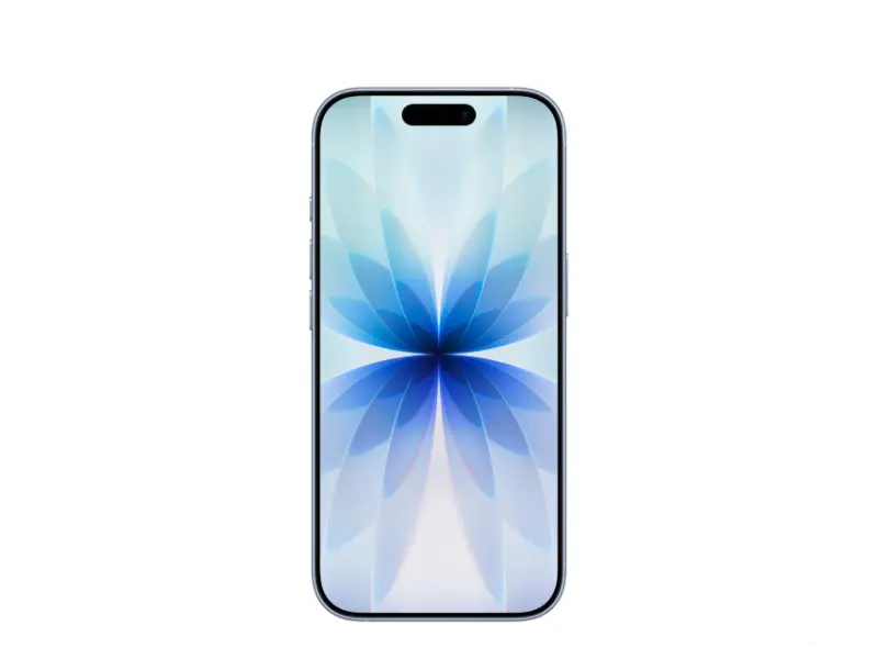 APPLE iPhone 17 256GB Blue 