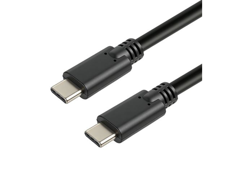 CABLE USB-C to USB-C, 3.1, 1 m