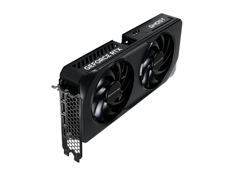 GAINWARD nVidia GeForce RTX 5060 Ti 8GB 128bit RTX 5060Ti Ghost