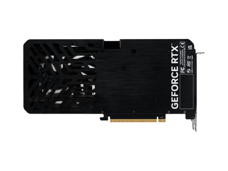 GAINWARD nVidia GeForce RTX 5060 Ti 8GB 128bit RTX 5060Ti Ghost