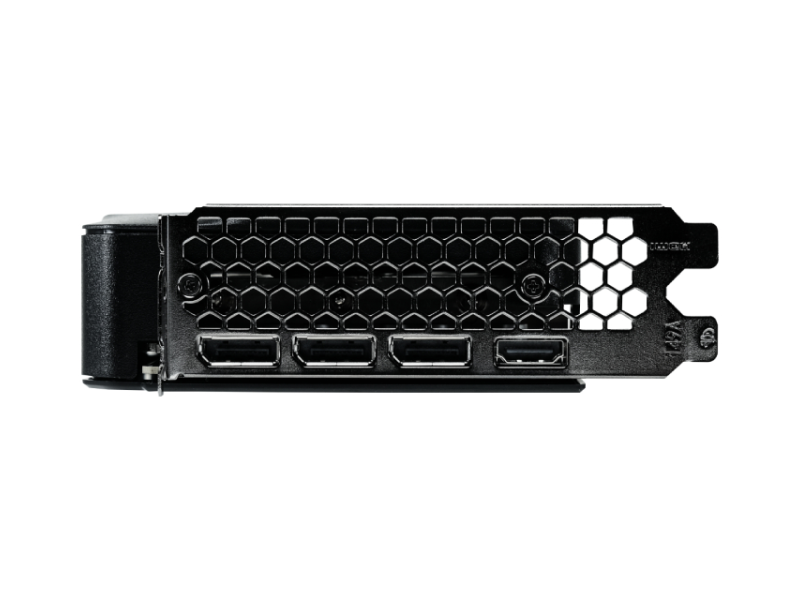GAINWARD nVidia GeForce RTX 5060 Ti 8GB 128bit RTX 5060Ti Ghost