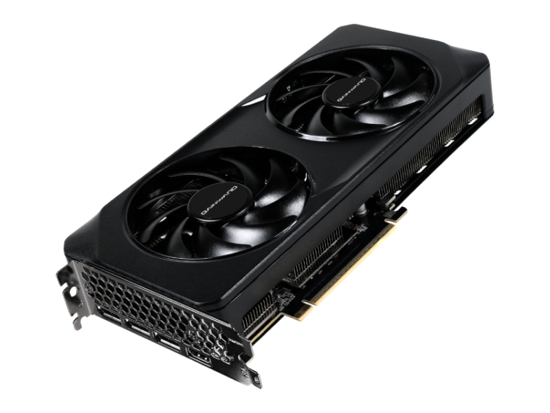 GAINWARD nVidia GeForce RTX 5060 Ti 8GB 128bit RTX 5060Ti Ghost