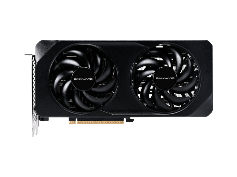 GAINWARD nVidia GeForce RTX 5060 Ti 8GB 128bit RTX 5060Ti Ghost