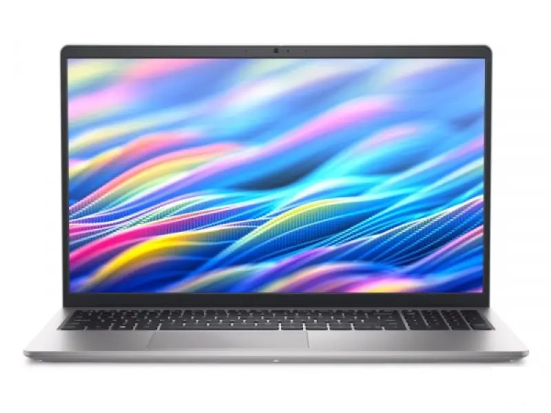 DELL Pro 15 Essential PV15250 15.6 inch FHD 120Hz i7-1355U 16GB 512GB SSD Backlit FP metalni silver laptop 