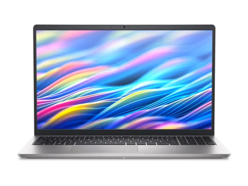 DELL Pro 15 Essential PV15250 15.6 inch FHD 120Hz i7-1355U 16GB 512GB SSD Backlit FP metalni silver laptop 