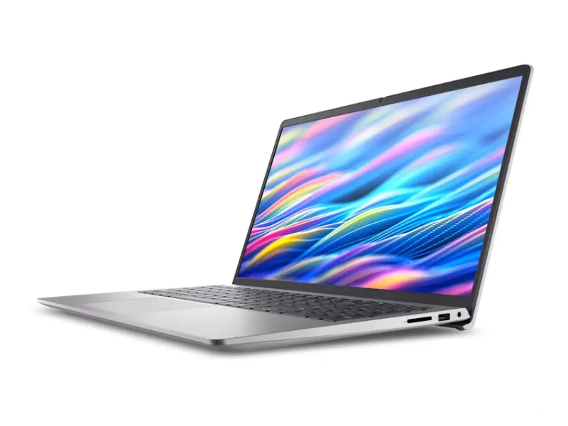 DELL Pro 15 Essential PV15250 15.6 inch FHD 120Hz i7-1355U 16GB 512GB SSD Backlit FP metalni silver laptop 
