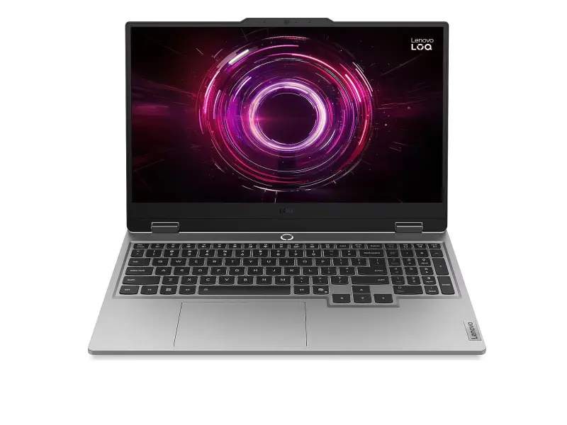 Lenovo NB LOQ 15AHP10 15.6" FHD (1920×1080)/AMD Ryzen 7 250/16GB DDR5/1TB M.2 NVMe SSD/RTX 5050/NoOS