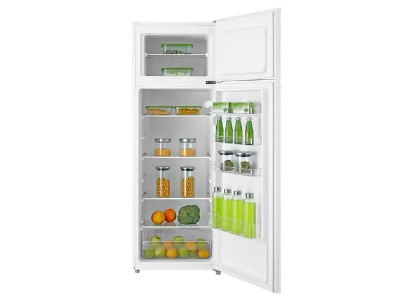 VIVAX HOME frižider DD-235E W