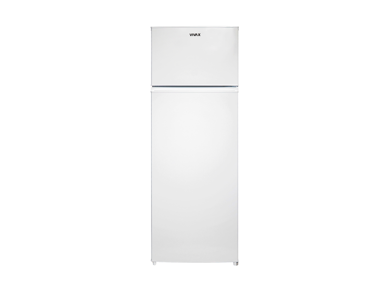 VIVAX HOME frižider DD-235E W