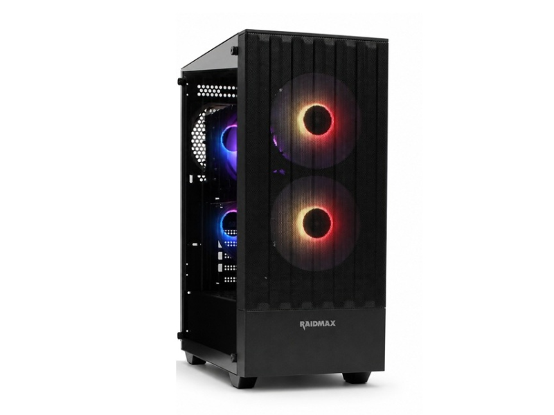 PC AMD GAMING računar Ryzen 5 8400F 16GB 1TB RTX5060 8GB
