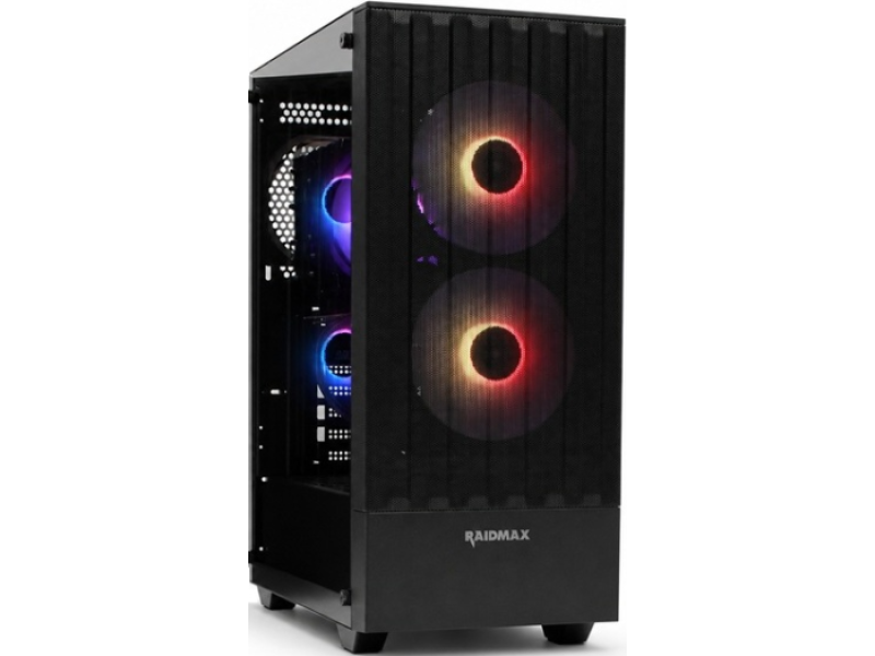 PC AMD GAMING Ryzen 5 8400F 16GB 1TB RTX5060 8GB