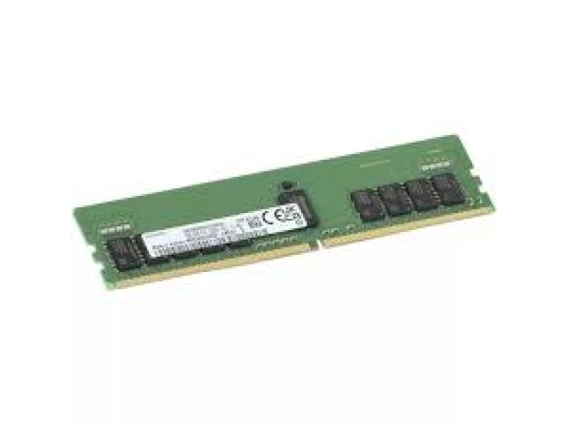 Samsung RAM 16GB PC4-25600AA-R DDR4-3200AA-R Registered ECC 2RX8 CL22 288 pin 1.20V (za Poweredge R650/660xs itd)