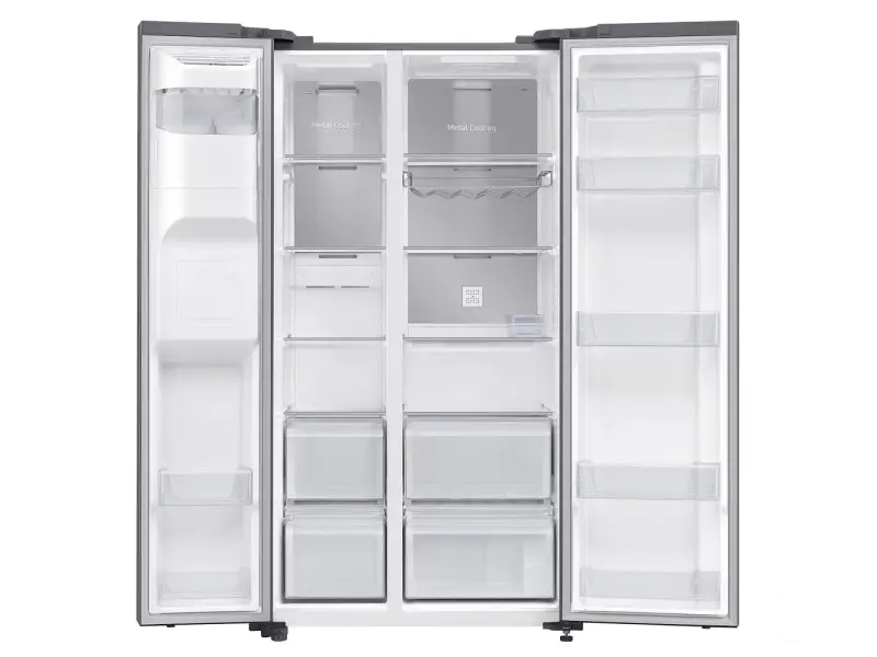 Samsung RS65DG54M3SLEO frižider