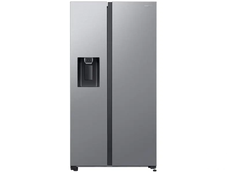 Samsung RS65DG54M3SLEO frižider+MG23K3523AS/E2 mikrotalasna pećnica Samsung