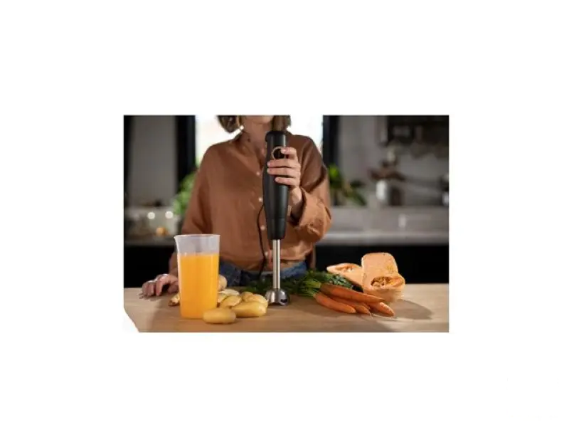 Tefal ručni mikser HB46E838